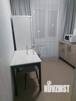 1-к квартира, на длительный срок, 30м2, 4/5 этаж