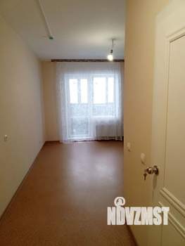 Студия квартира, на длительный срок, 23м2, 1/18 этаж