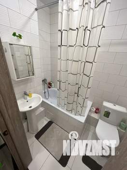 Студия квартира, посуточно, 20м2, 4/17 этаж