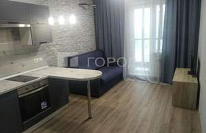 2-к квартира, на длительный срок, 40м2, 7/26 этаж