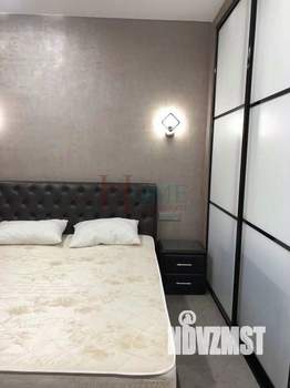 Студия квартира, на длительный срок, 30м2, 7/25 этаж