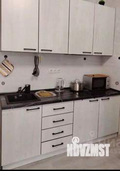 2-к квартира, на длительный срок, 39м2, 13/25 этаж