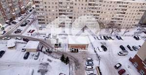 2-к квартира, на длительный срок, 49м2, 11/20 этаж