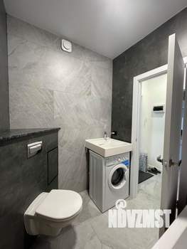 Студия квартира, на длительный срок, 25м2, 13/18 этаж