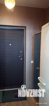 Студия квартира, на длительный срок, 30м2, 13/19 этаж