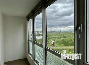 1-к квартира, посуточно, 34м2, 1/1 этаж