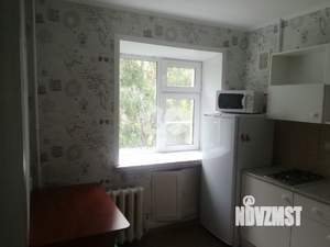 1-к квартира, на длительный срок, 30м2, 3/5 этаж