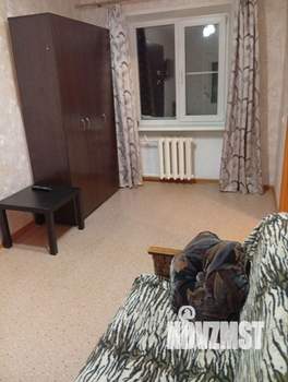 2-к квартира, на длительный срок, 44м2, 3/4 этаж