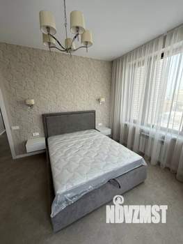 2-к квартира, на длительный срок, 62м2, 11/29 этаж