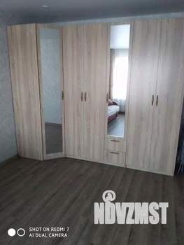 1-к квартира, на длительный срок, 36м2, 11/17 этаж