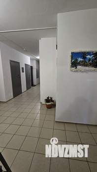 1-к квартира, на длительный срок, 39м2, 14/15 этаж