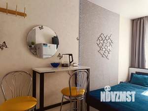 Студия квартира, посуточно, 15м2, 1/5 этаж