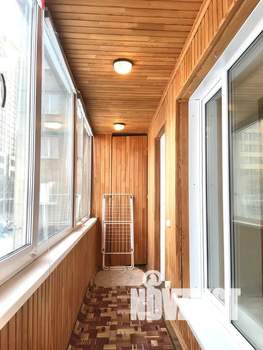 3-к квартира, посуточно, 80м2, 2/10 этаж
