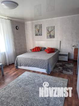 1-к квартира, посуточно, 38м2, 4/5 этаж