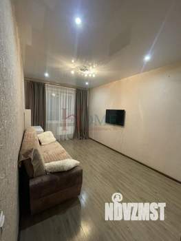 1-к квартира, на длительный срок, 32м2, 8/10 этаж