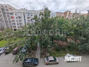 2-к квартира, на длительный срок, 55м2, 3/7 этаж