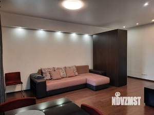 1-к квартира, на длительный срок, 40м2, 2/6 этаж