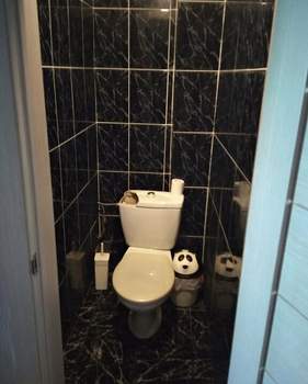 4-к квартира, на длительный срок, 70м2, 3/5 этаж