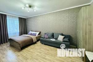 1-к квартира, посуточно, 28м2, 2/5 этаж