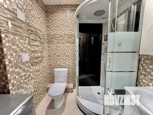 2-к квартира, посуточно, 54м2, 11/18 этаж