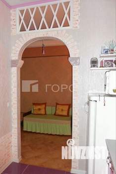 1-к квартира, на длительный срок, 43м2, 4/5 этаж