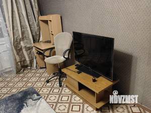 1-к квартира, на длительный срок, 36м2, 5/10 этаж