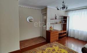 1-к квартира, на длительный срок, 32м2, 2/5 этаж