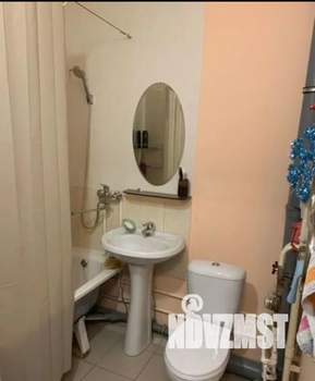 1-к квартира, посуточно, 38м2, 10/10 этаж