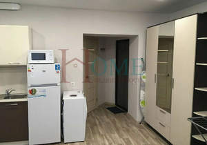 Студия квартира, на длительный срок, 25м2, 5/19 этаж