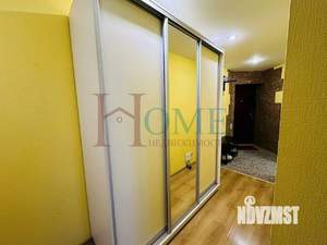 1-к квартира, на длительный срок, 44м2, 6/12 этаж