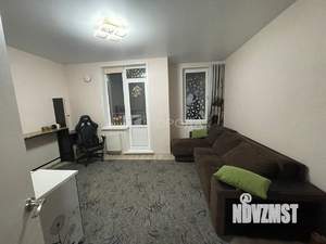 1-к квартира, на длительный срок, 24м2, 22/24 этаж