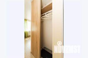 1-к квартира, посуточно, 25м2, 2/5 этаж