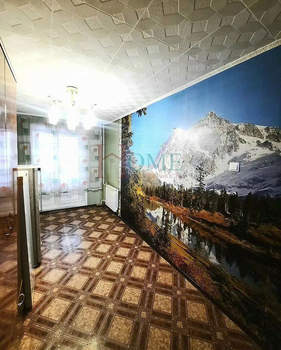 3-к квартира, на длительный срок, 60м2, 2/9 этаж