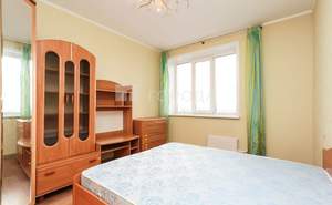 2-к квартира, на длительный срок, 55м2, 11/14 этаж