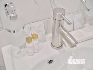 1-к квартира, посуточно, 18м2, 1/1 этаж