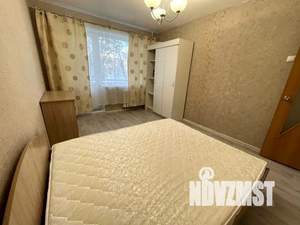 2-к квартира, на длительный срок, 48м2, 2/5 этаж