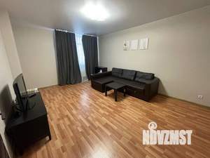 2-к квартира, посуточно, 65м2, 6/16 этаж