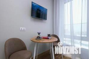 1-к квартира, посуточно, 18м2, 8/8 этаж