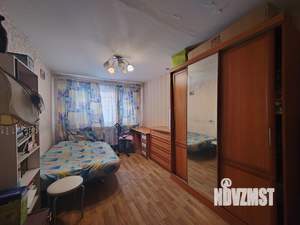 2-к квартира, на длительный срок, 45м2, 4/5 этаж