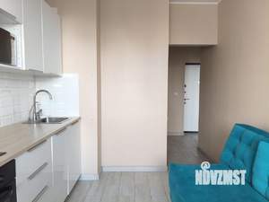 1-к квартира, на длительный срок, 38м2, 22/26 этаж