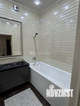 1-к квартира, на длительный срок, 48м2, 10/23 этаж