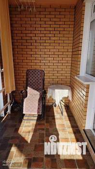 1-к квартира, на длительный срок, 37м2, 22/24 этаж