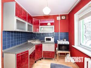 2-к квартира, на длительный срок, 44м2, 2/5 этаж