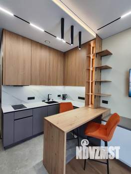 Студия квартира, на длительный срок, 26м2, 17/25 этаж