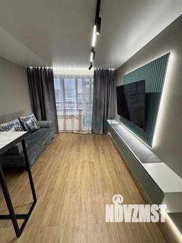 Студия квартира, на длительный срок, 32м2, 6/14 этаж