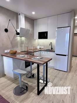 Студия квартира, на длительный срок, 25м2, 16/23 этаж