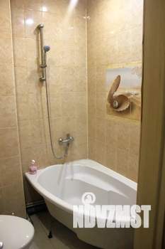 Студия квартира, посуточно, 30м2, 4/11 этаж