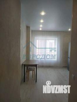 1-к квартира, на длительный срок, 38м2, 8/17 этаж