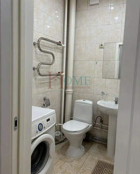 1-к квартира, на длительный срок, 36м2, 15/16 этаж