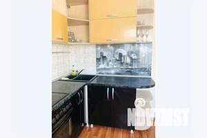 1-к квартира, посуточно, 40м2, 6/10 этаж